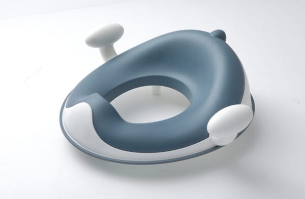 BabyLiv Toilet Seat Cover For Toddlers (Blue)